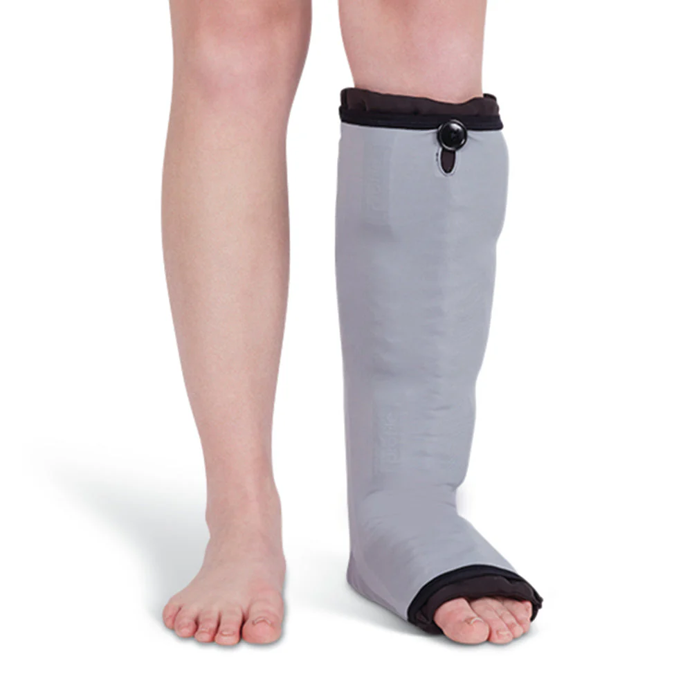 Circaid Profile Foam Leg Oversleeve, Extra Wide - Image 4