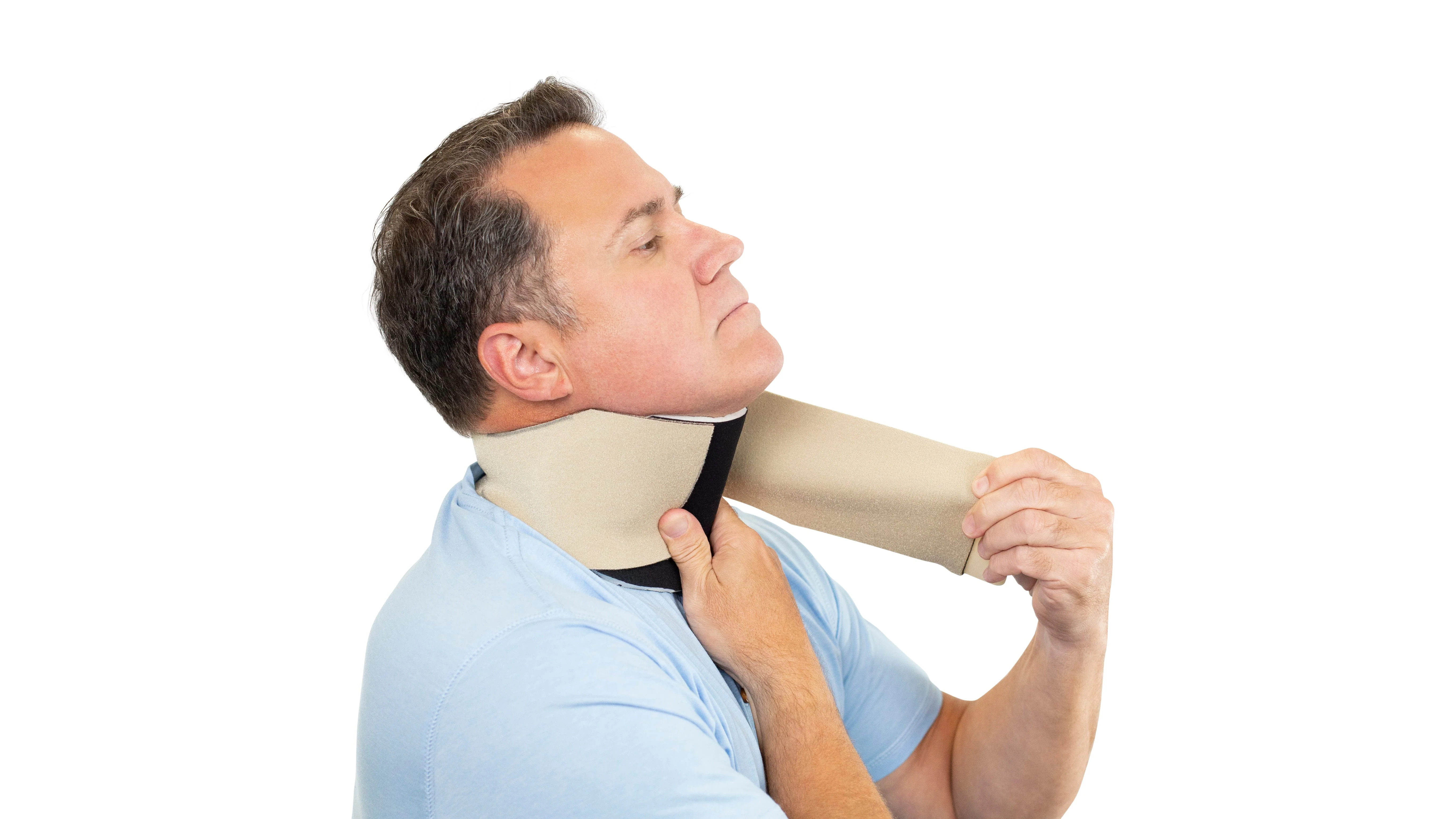 Circaid Reduction Kit, Head & Neck - Image 4