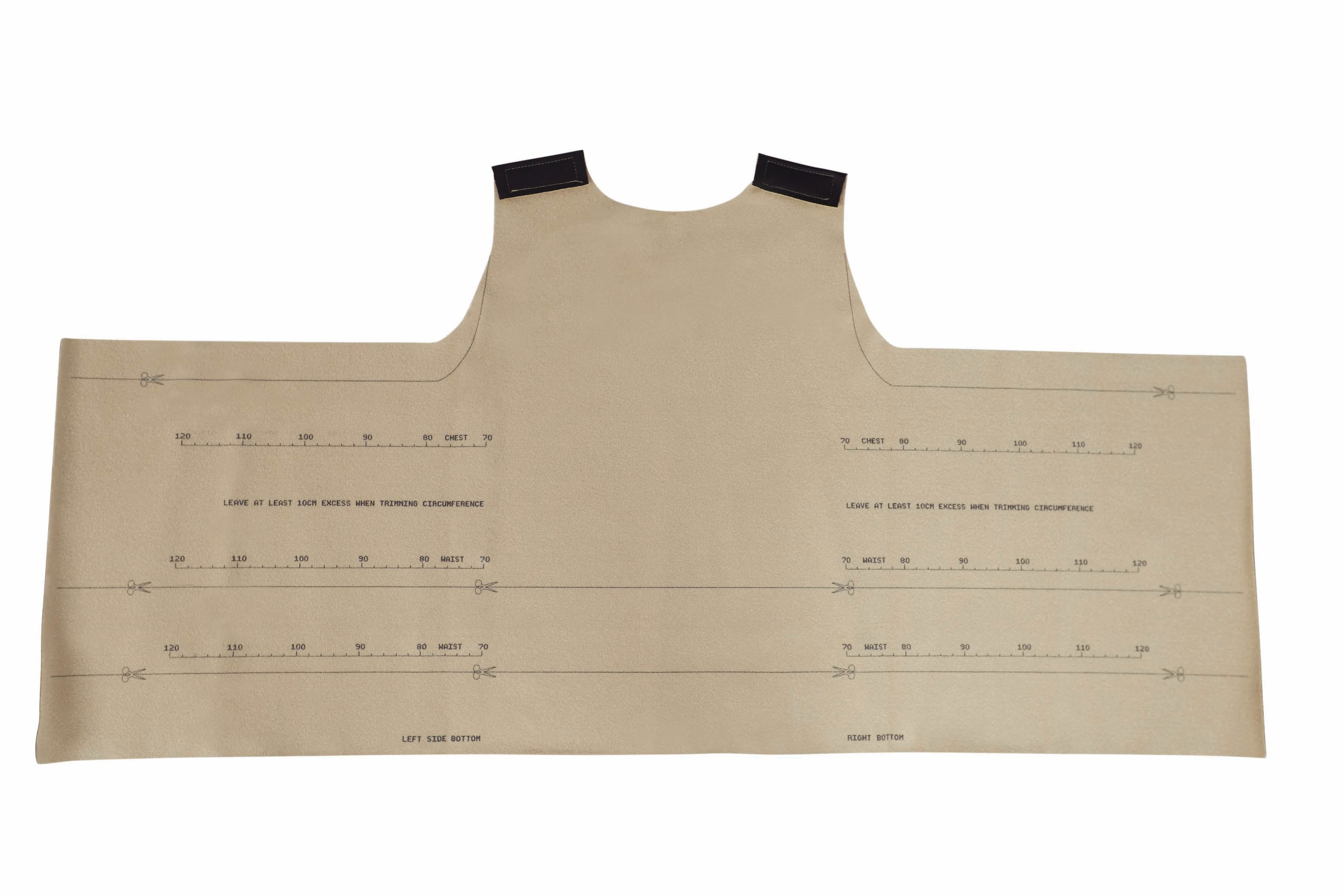 Circaid Reduction Kit, Vest - Image 5