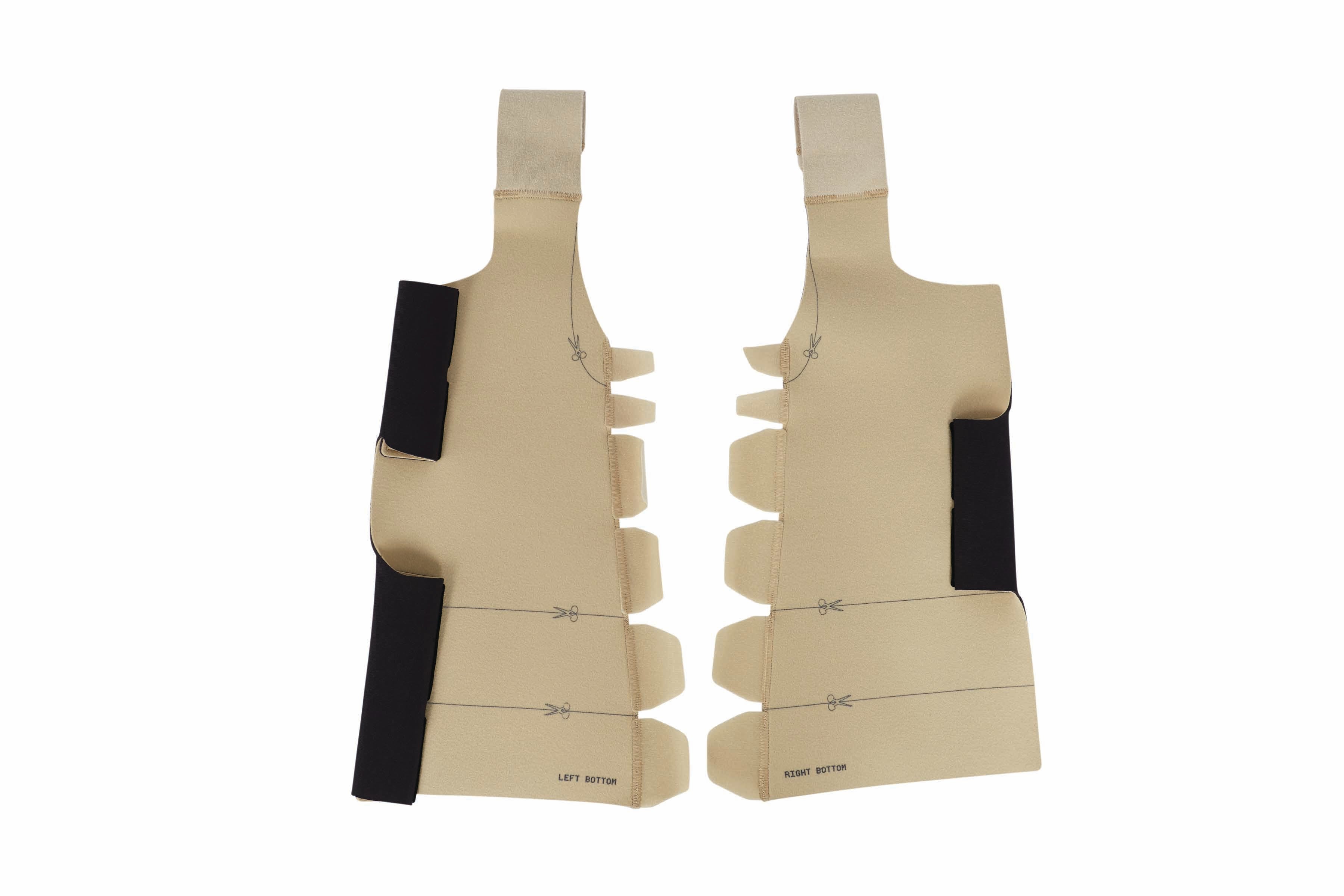 Circaid Reduction Kit, Vest - Image 6