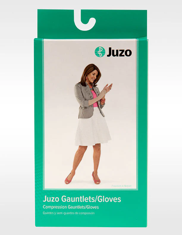 Juzo 2300 Seamless Gauntlet 30-40 mmHg - Image 3