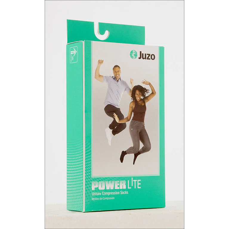 Juzo Power Lite Knee High 15-20 mmHg - Image 3