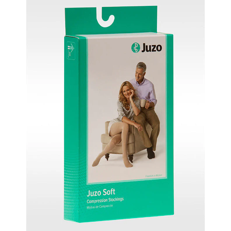 Juzo Soft Pantyhose 15-20 mmHg - Image 4