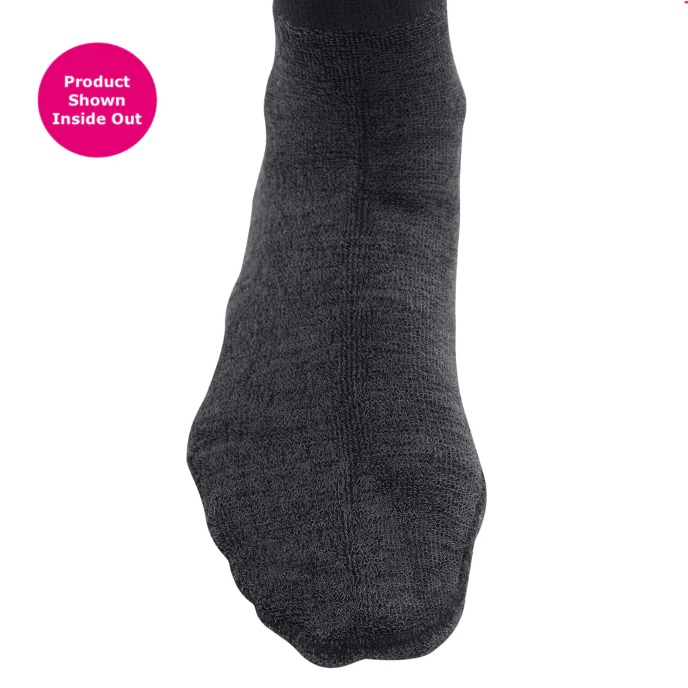 Mediven Angio Knee High 15-20 mmHg - Image 8