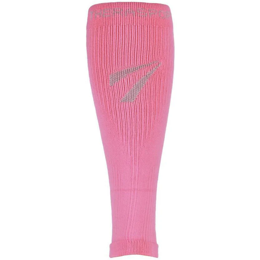 Therafirm® TheraSport® Athletic Compression Leg Sleeves 20-30 mmHg, Performance - Image 3