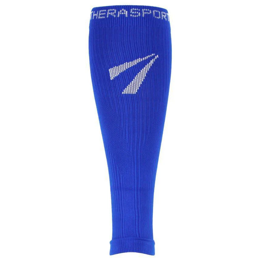 Therafirm® TheraSport® Athletic Compression Leg Sleeves 20-30 mmHg, Performance - Image 4
