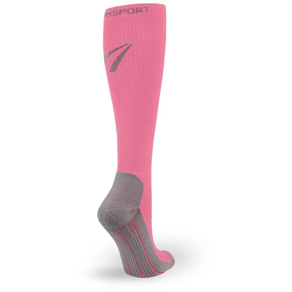 Therafirm® TheraSport® Athletic Compression Socks 15-20 mmHg, Recovery - Image 3